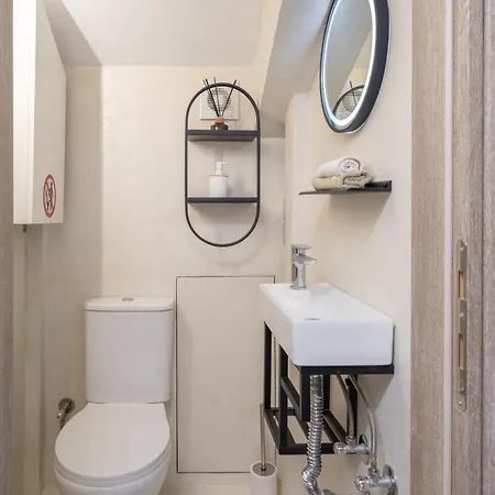 Apartamento The Grand Stallion *
