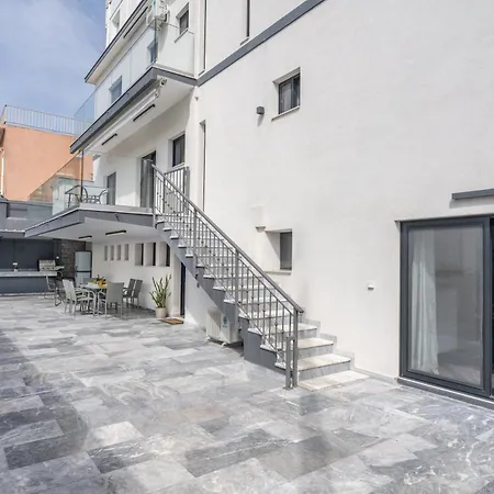 Apartamento The Grand Stallion *