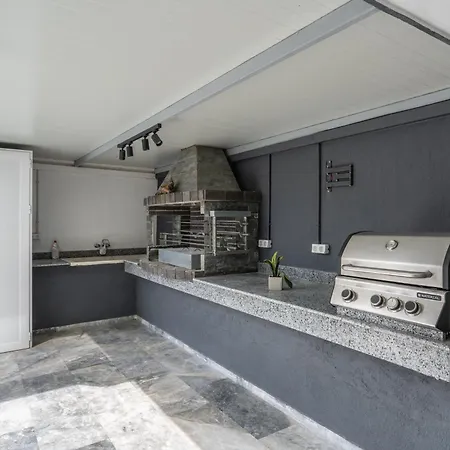 The Grand Stallion Apartamento *