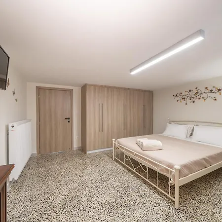 Apartamento The Grand Stallion *
