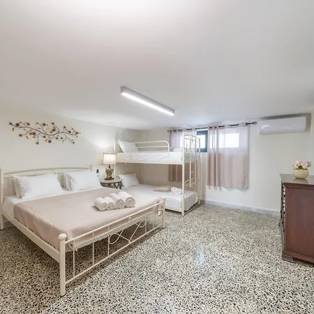 The Grand Stallion Apartamento *
