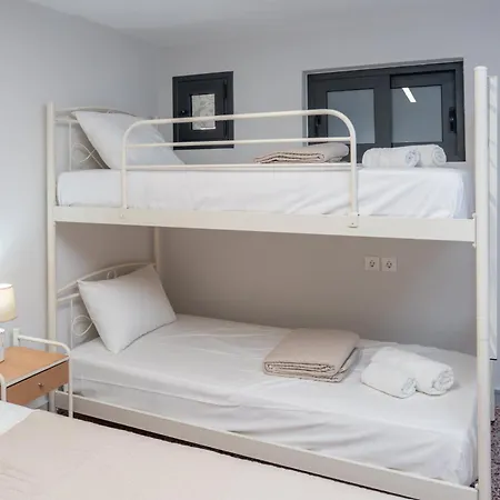Apartamento The Grand Stallion